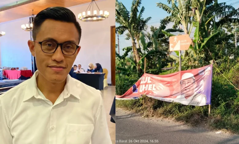 KPU Tanggapi Permintaan APK Rusak Diganti