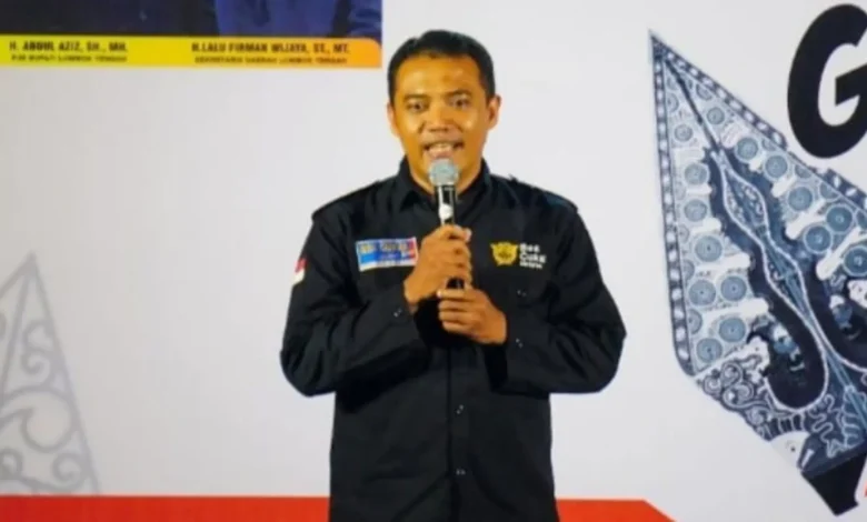Tim BKC Ilegal Provinsi NTB