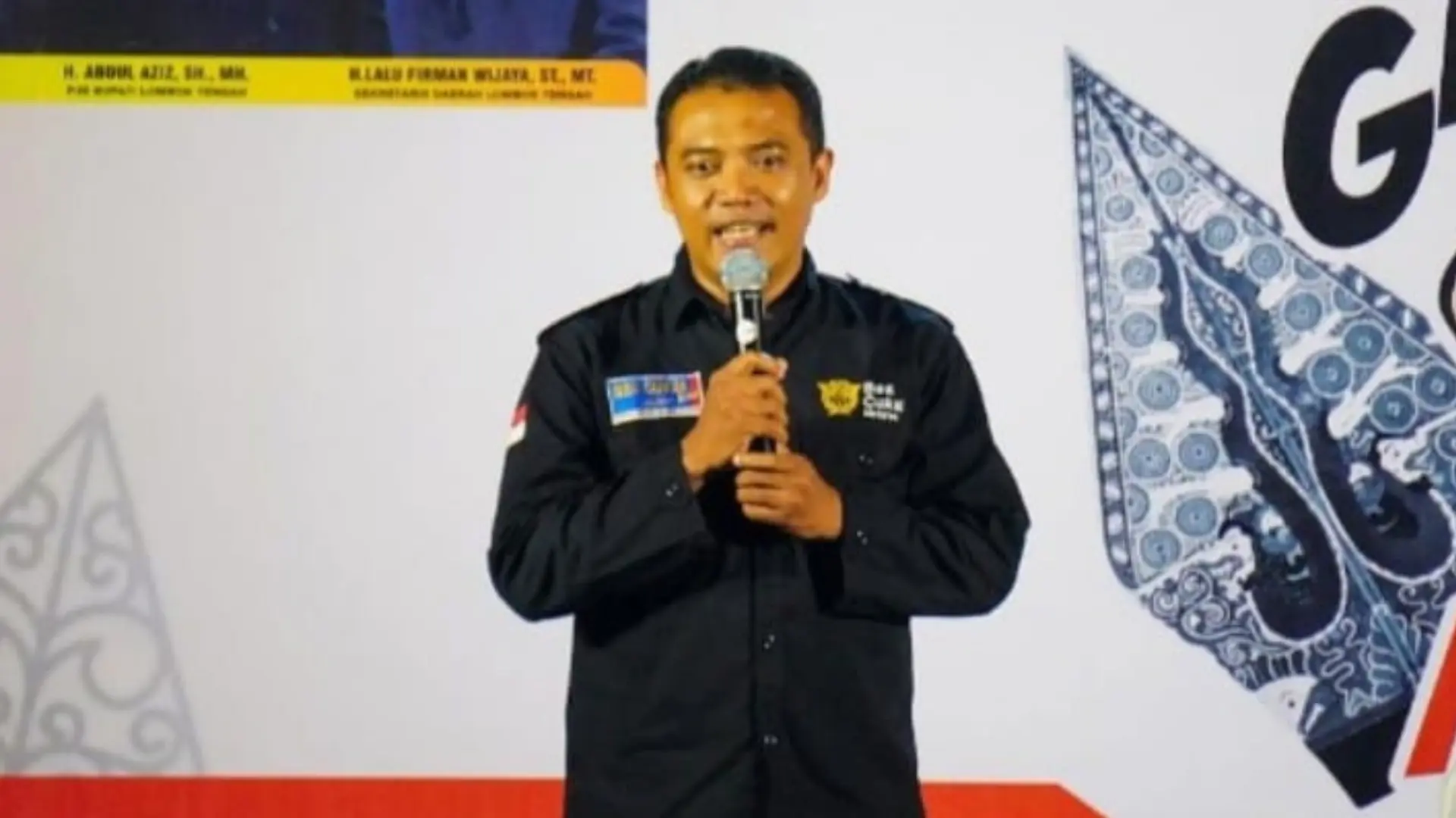 Tim BKC Ilegal Provinsi NTB