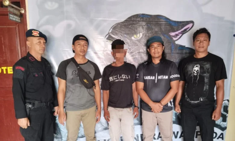 Ketua KPPS di Bima Dibacok