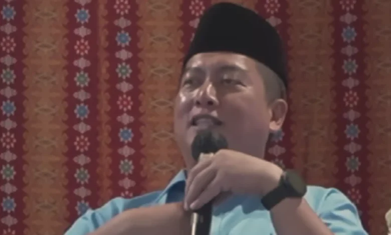 Lalu Muhamad Iqbal