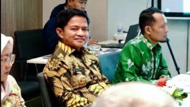 Monev Keterbukaan Informasi Publik 2024