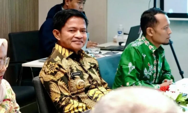 Monev Keterbukaan Informasi Publik 2024