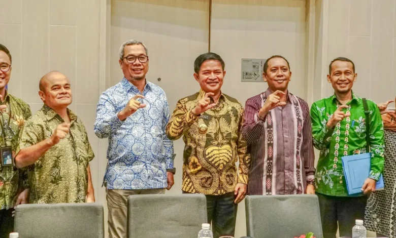 Gagasan Pokok Pemprov NTB Wujudkan Keterbukaan Informasi Publik