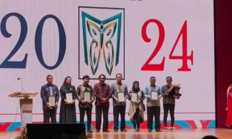 Museum NTB Raih Nominasi Sahabat Museum 2024