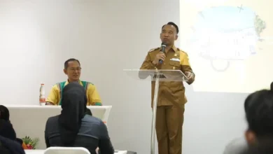 Sosialisasi Tertib Penggunaan Spektrum Frekuensi Radio
