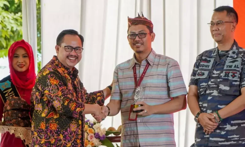 Pameran Nasional Surabaya Museum NTB