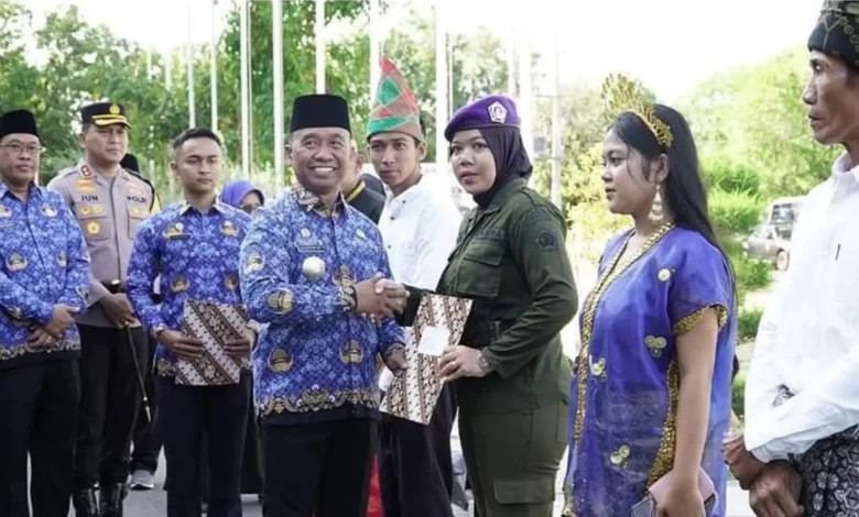 Penghargaan Pemuda Berprestasi