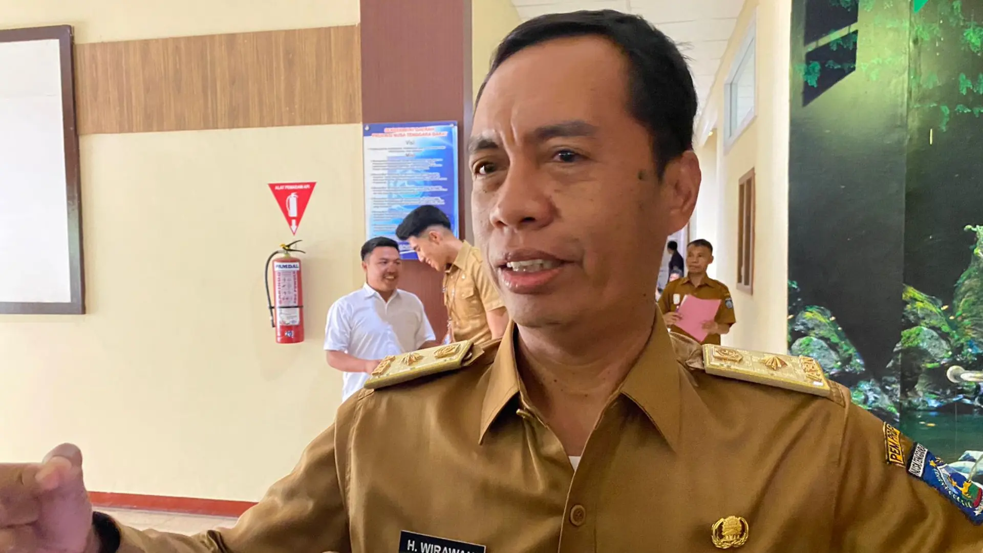 Audit Kasus Lombok Sumbawa Motocross 2023