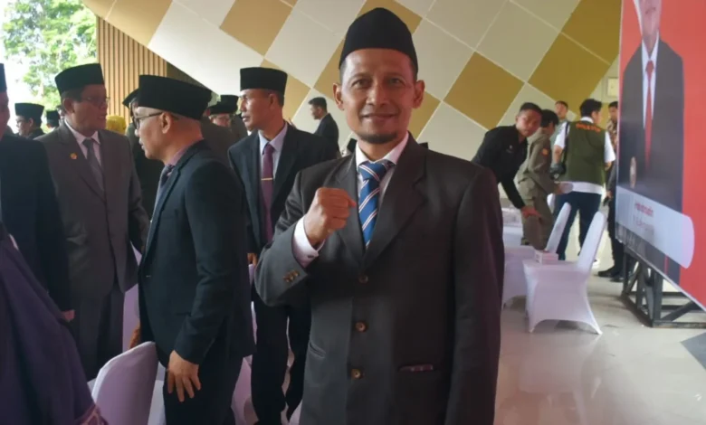 Plh Kadis Kominfotik NTB Hari Pahlawan