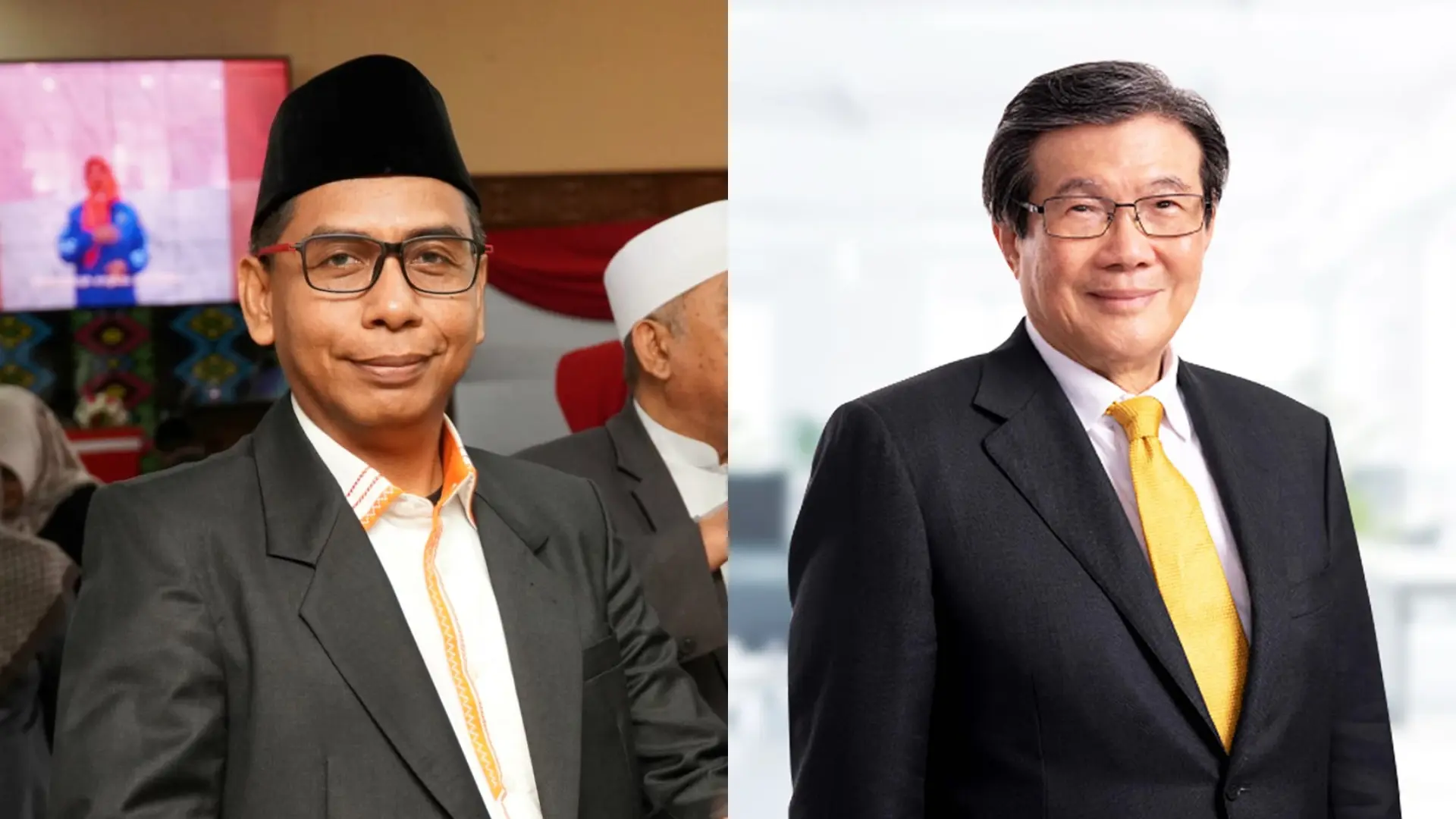 Prajogo Pangestu