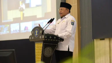 pembentukan Gugus Tugas Bisnis dan HAM NTB