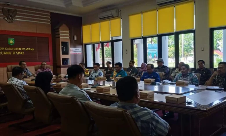 Sosialisasi Pajak Alat Berat