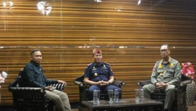 Talkshow Bea Cukai Mataram