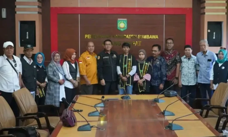 Tim Forsa Sumbawa