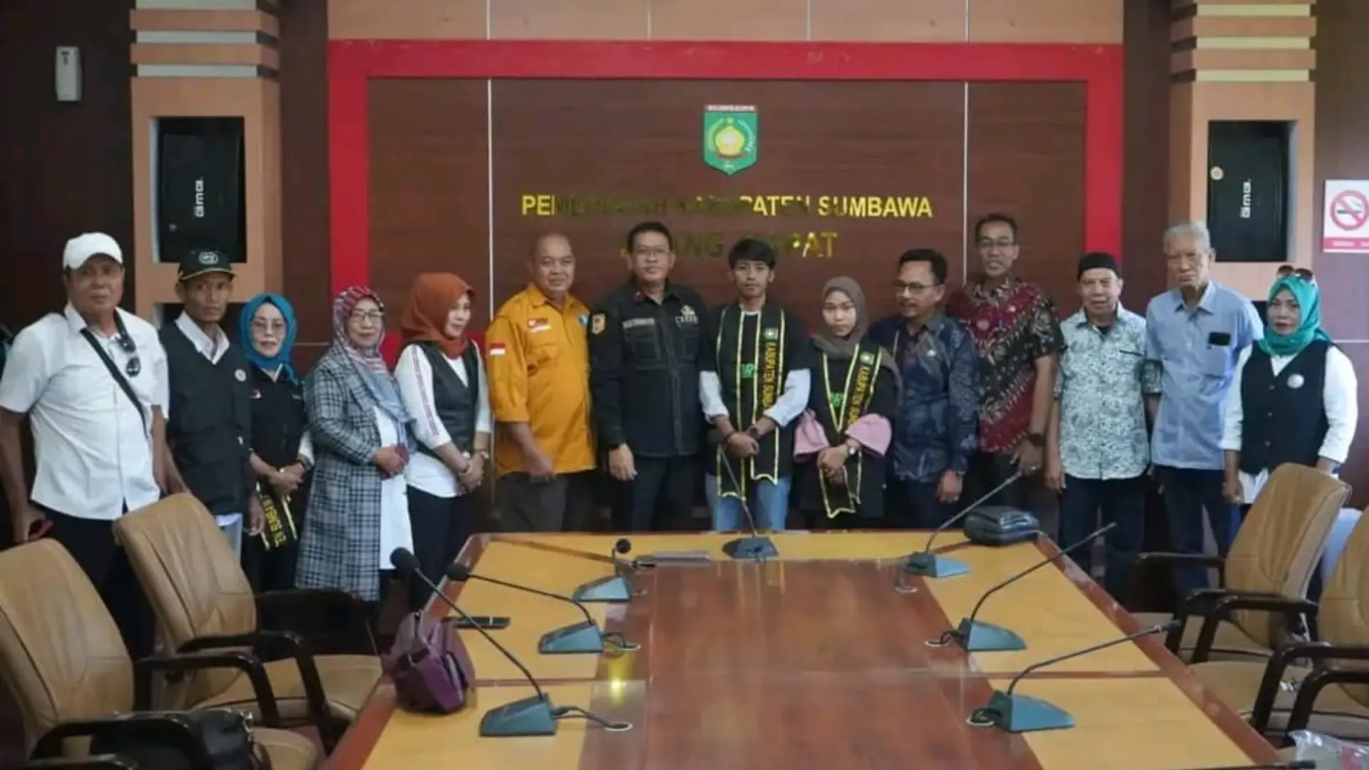 Tim Forsa Sumbawa