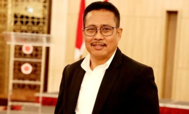 Wakil Sekjen DPP IKADIN