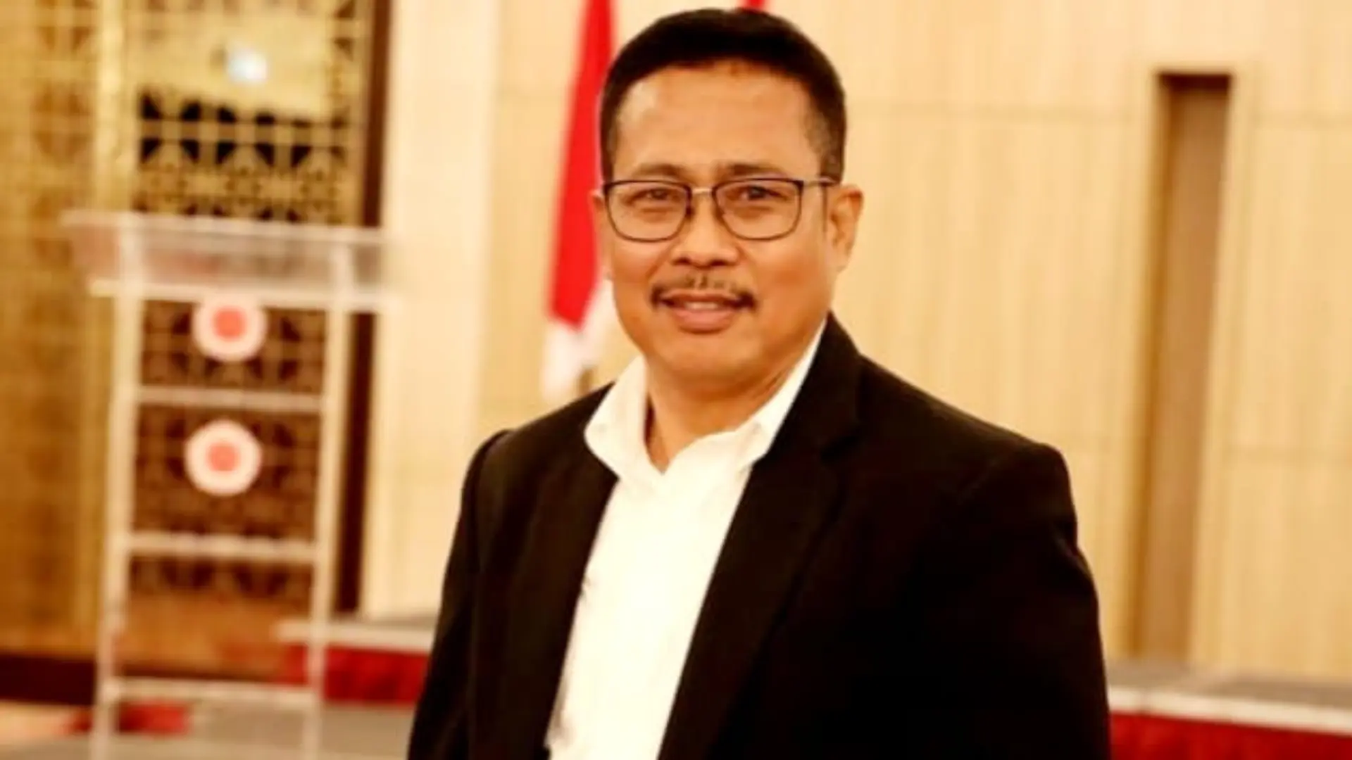 Wakil Sekjen DPP IKADIN