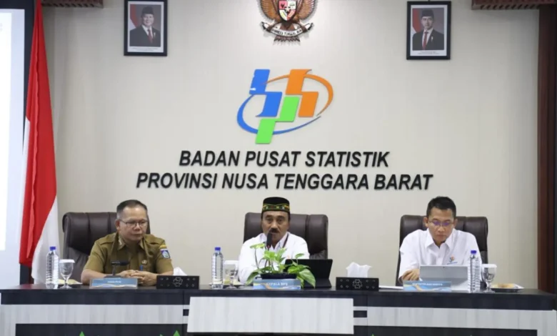 ekonomi ntb alami pertumbuhan