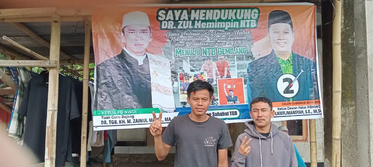relawan