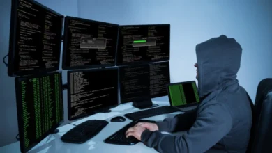 Tim Cyber Controlling