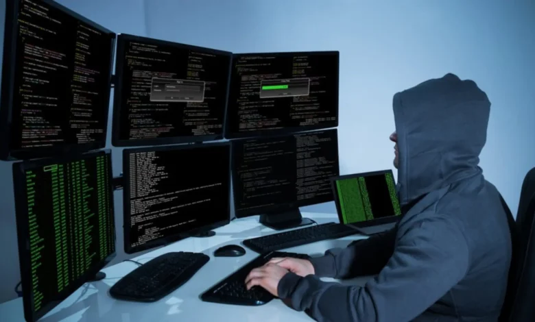 Tim Cyber Controlling