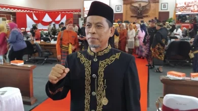 Anggota DPR RI Dapil NTB II, Abdul Hadi