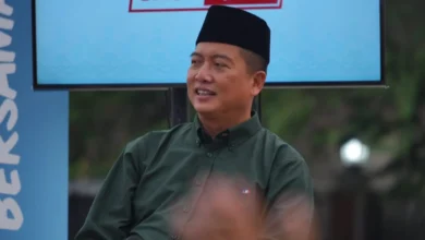 Gubernur NTB Terpilih 2024 Lalu Muhamad Iqbal