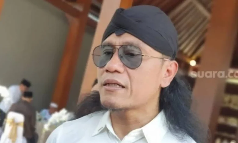 Gus Miftah
