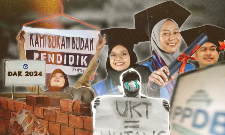 Refleksi Pendidikan NTB 2024