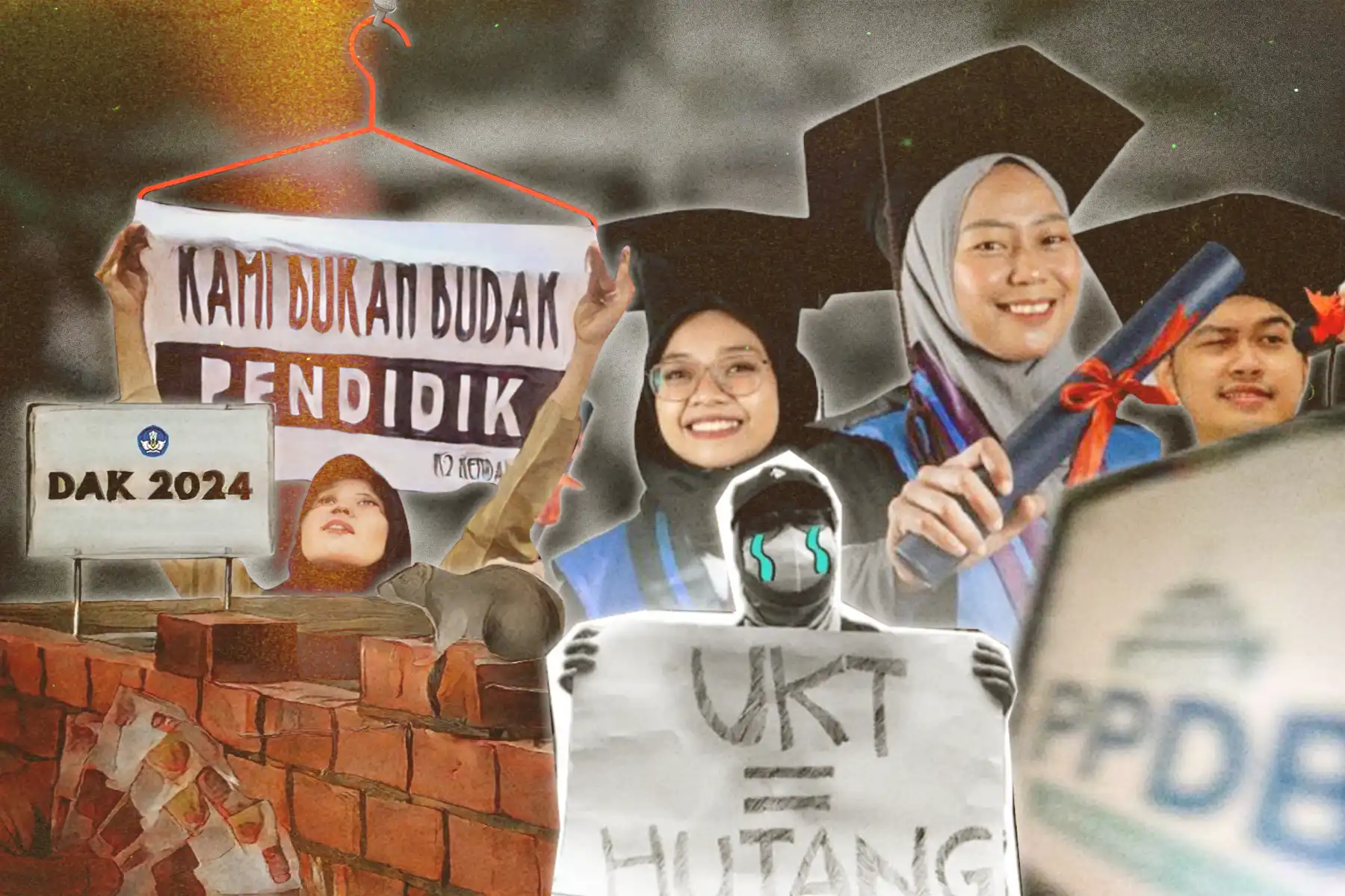 Refleksi Pendidikan NTB 2024