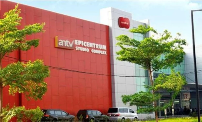Kantor ANTV