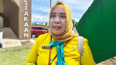 Kepala Dinas PUPR Kota Mataram