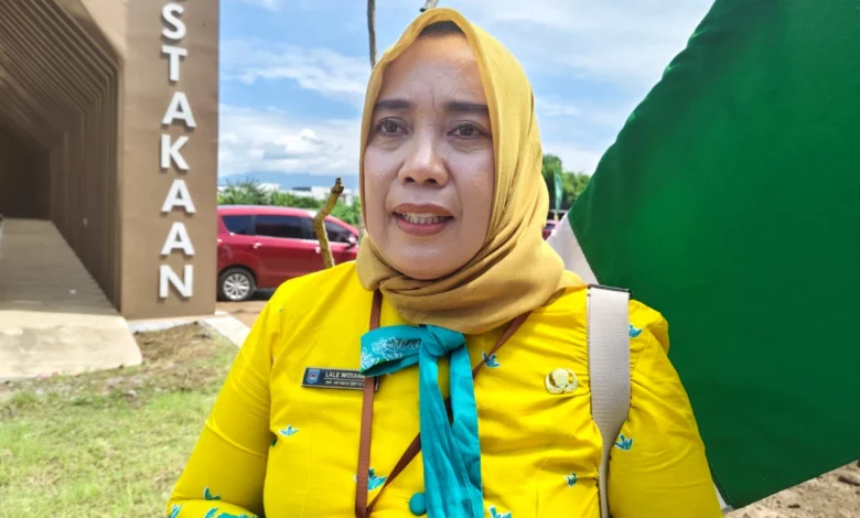 Kepala Dinas PUPR Kota Mataram