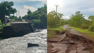 Banjir Bandang di Bima