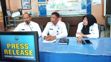 BNNP NTB Selidiki Peredaran Narkoba di Bima