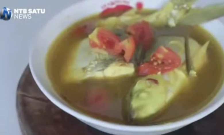 Kuliner Palumara