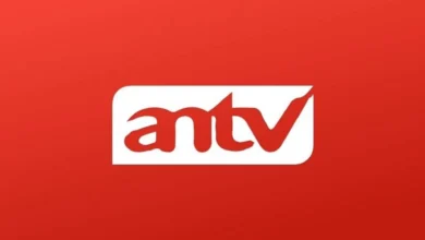 Logo ANTV