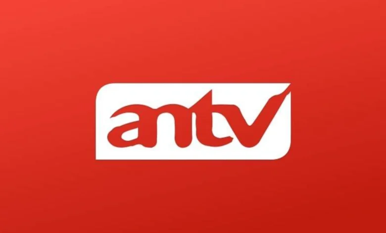 Logo ANTV