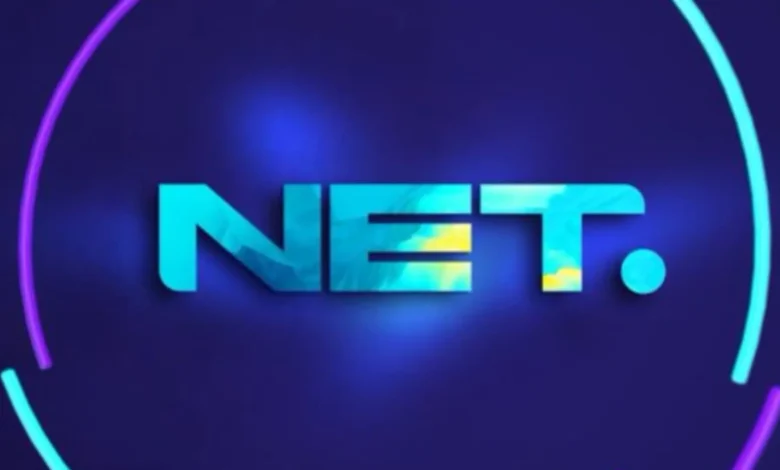 MD Entertainment Akuisisi NET TV