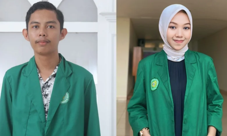 Mahasiswa Farmasi Ummat