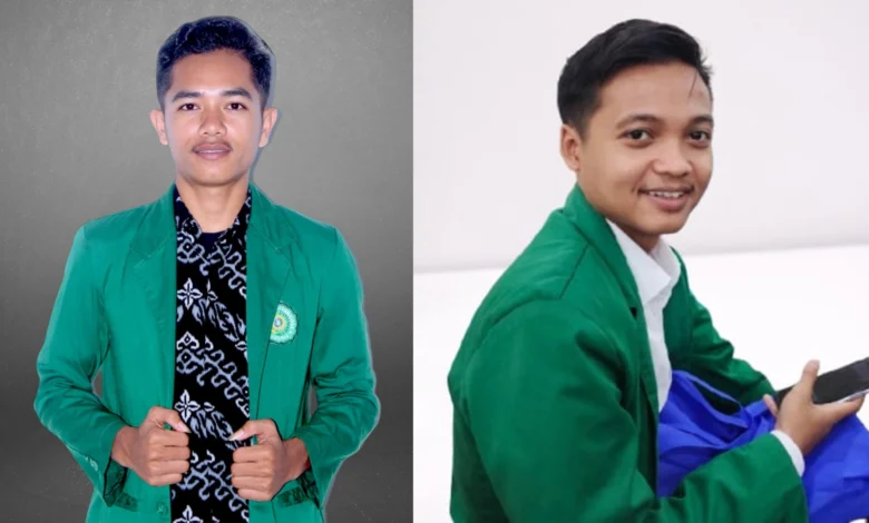 Mahasiswa Ummat