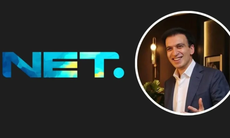 MD Entertainment Akuisisi NET TV