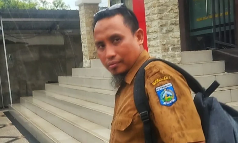 PPK Bidang SMK Dinas Dikbud NTB