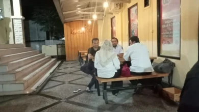 Pegawai Dikbud NTB Jadi Saksi OTT Kabid SMK