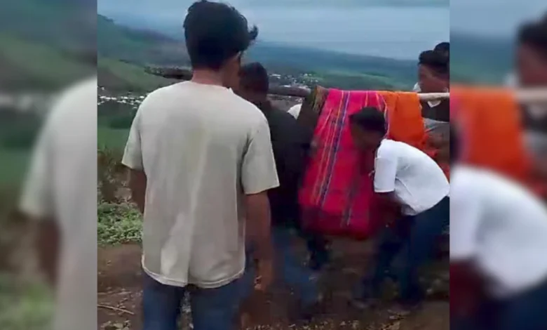 Petani di Dompu Tewas Kesetrum Perangkap Babi