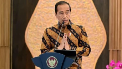 Jokowi Masuk Nominasi Pemimpin Terkorup Versi OCCRP