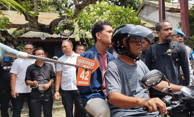 Rekonstruksi Dugaan Pelecehan Seksual Penyandang Disabilitas