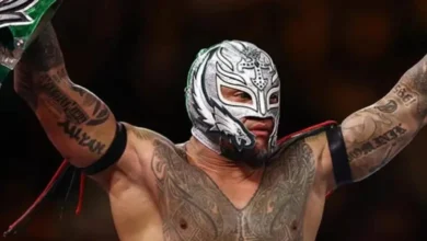 Rey Mysterio