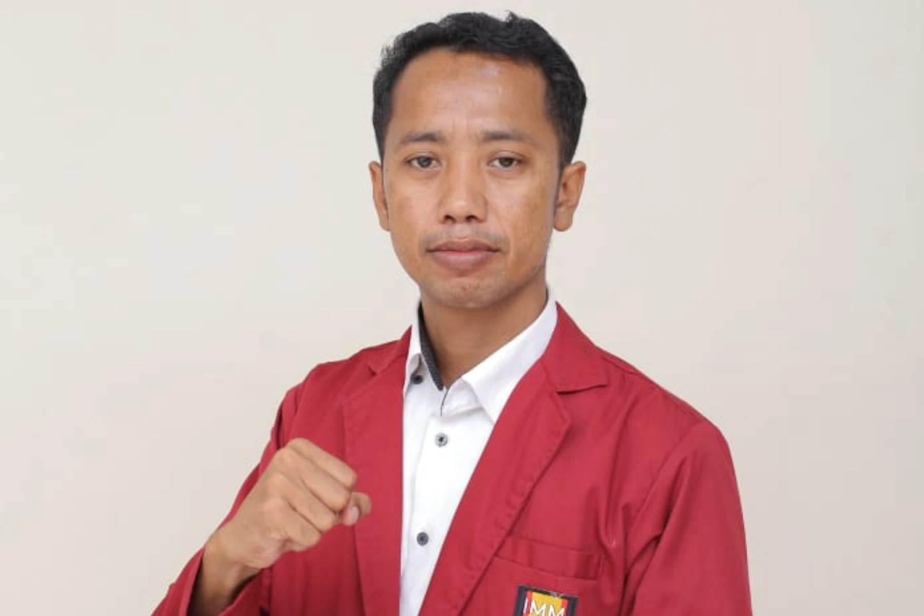 Ketua DPD IMM NTB Mahmud Soroti Rencana Mutasi Gubernur NTB